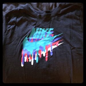 Boys Nike T/S